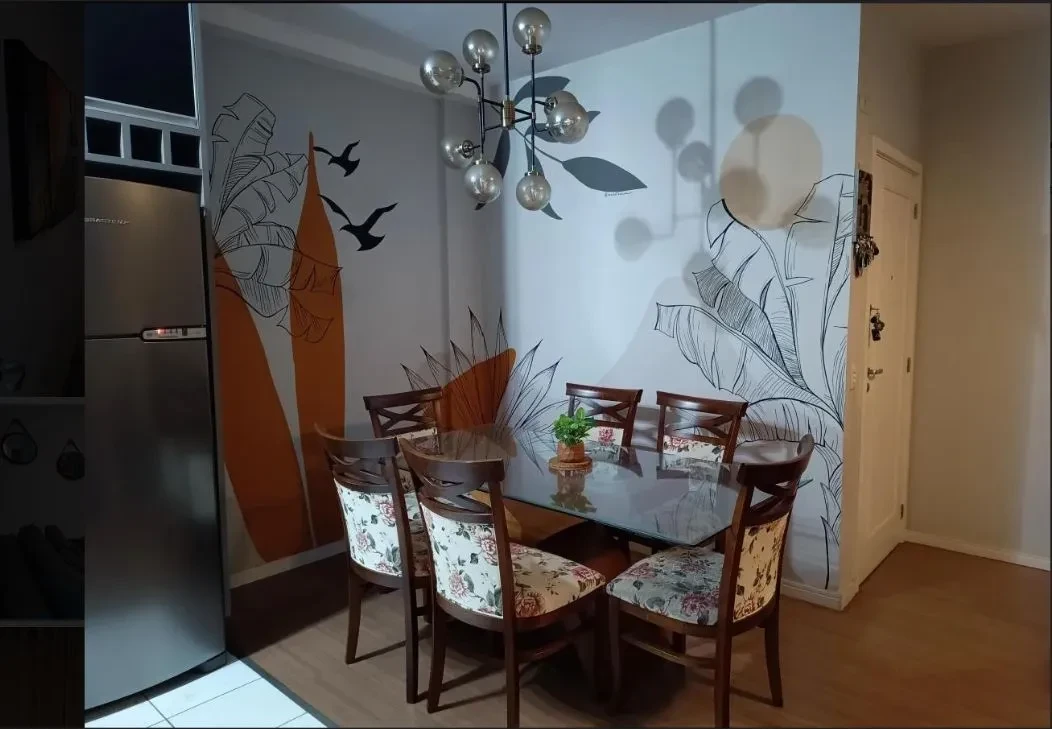 Imagem Apartamento com 2 Quartos à Venda, 65 m² em Rebouças - Curitiba