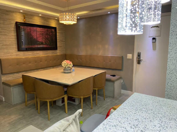 Imagem Apartamento com 4 Quartos à Venda, 106 m² em Centro - Nova Iguaçu