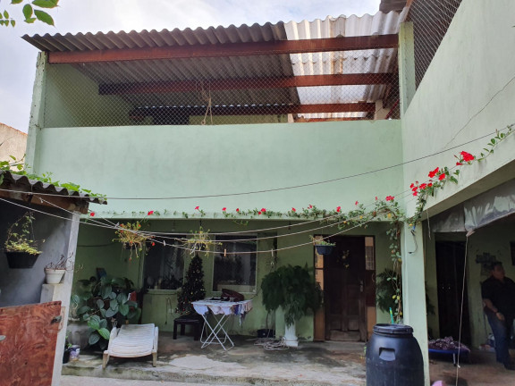 Imagem Sobrado com 3 Quartos à Venda, 200 m² em Vila Emir - São Paulo