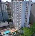 Imagem Apartamento com 2 Quartos à Venda, 54 m² em Água Verde - Curitiba