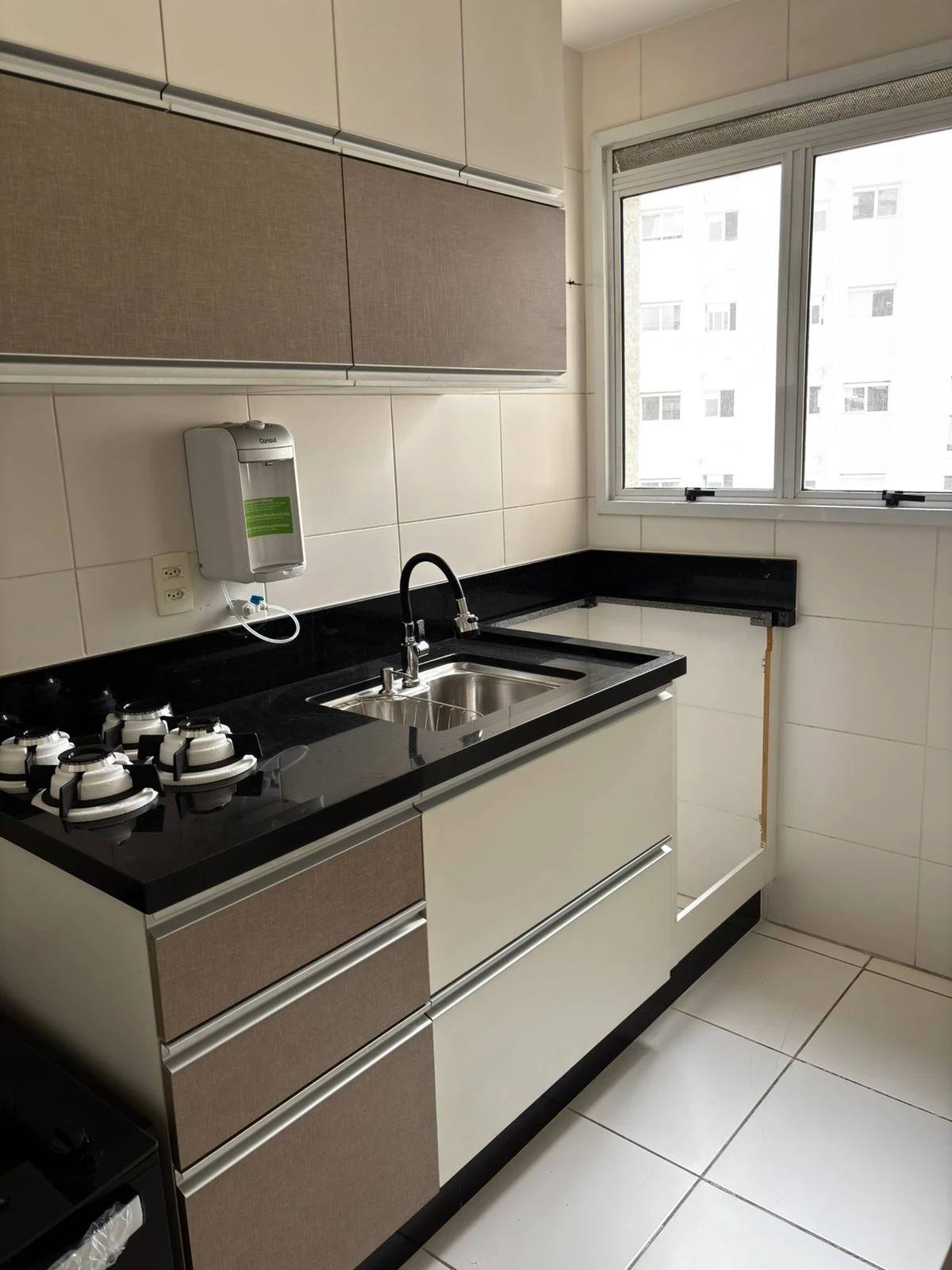 Imagem Apartamento com 3 Quartos à Venda, 86 m² em Vila Gilda - Santo André