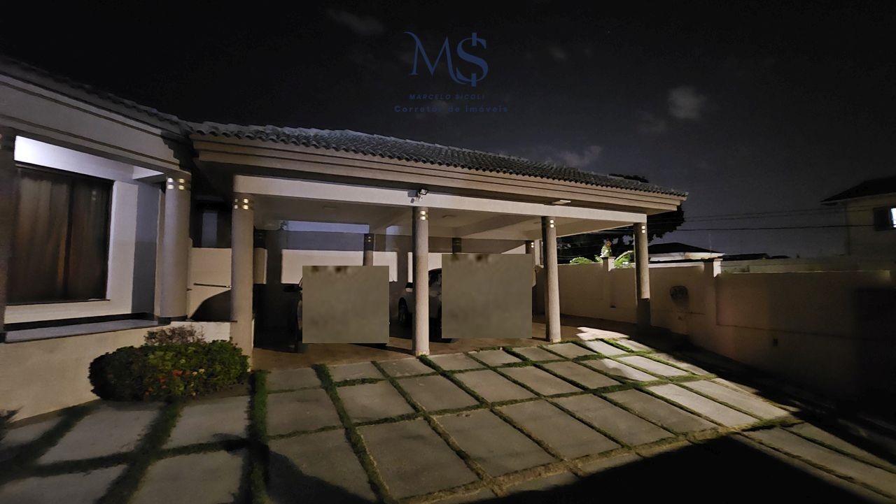 Imagem Casa de Condomínio com 5 Quartos à Venda, 800 m² em Setor Habitacional Vicente Pires - Trecho 3 - Brasília