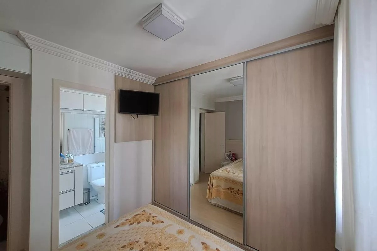 Foto do imóvel: Apartamento com 3 Quartos à Venda, 75 m² em Centro - Osasco