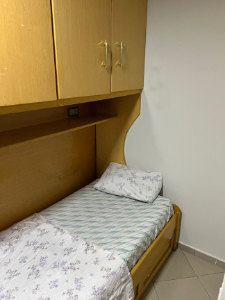 Imagem Apartamento com 2 Quartos para Alugar, 52 m² em Bela Vista - São Paulo