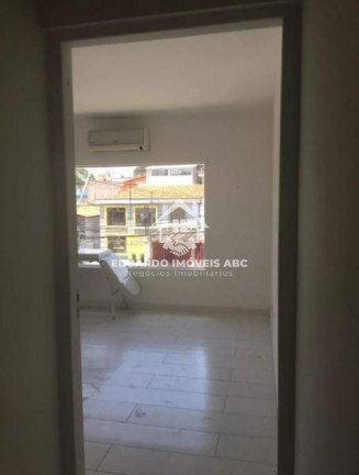 Imagem Sala Comercial para Alugar, 12 m² em Campestre - Santo André