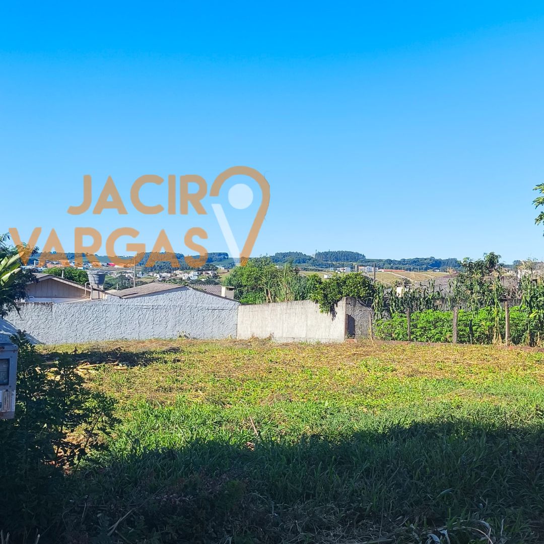 Imagem Terreno à Venda, 675 m²em São Francisco - Ampére