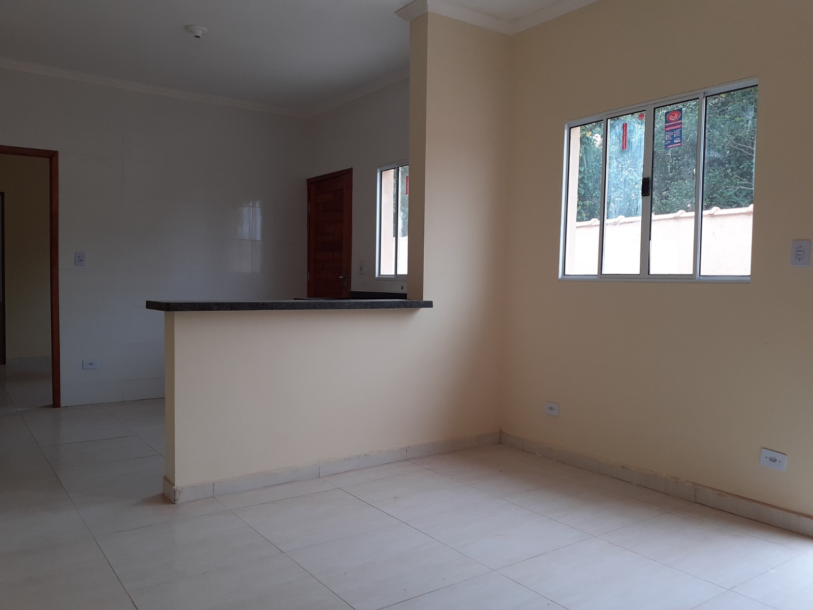Imagem Casa com 2 Quartos à Venda, 60 m²em Balneário Flórida Mirim - Mongaguá