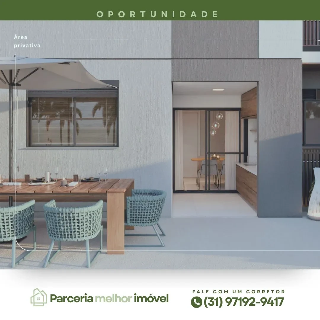 Foto do imóvel: Apartamento com 2 Quartos à Venda, 60 metro em Serra - Belo Horizonte