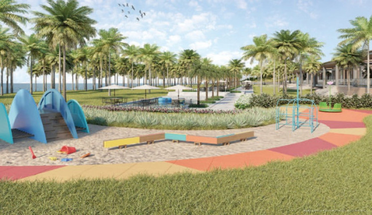 Imagem Terreno à Venda, 425 m² em Paiva - Cabo De Santo Agostinho