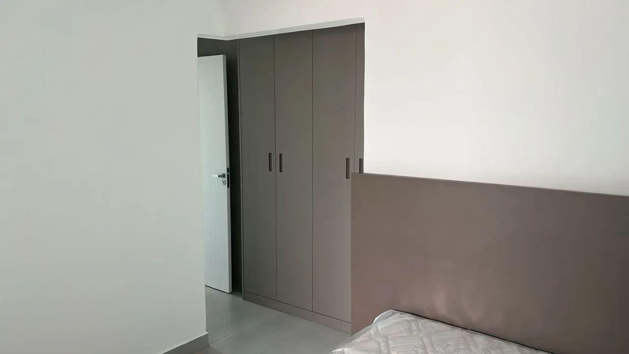 Foto do imóvel: Apartamento com 3 Quartos à Venda, 10174 m² em Boqueirão - Santos