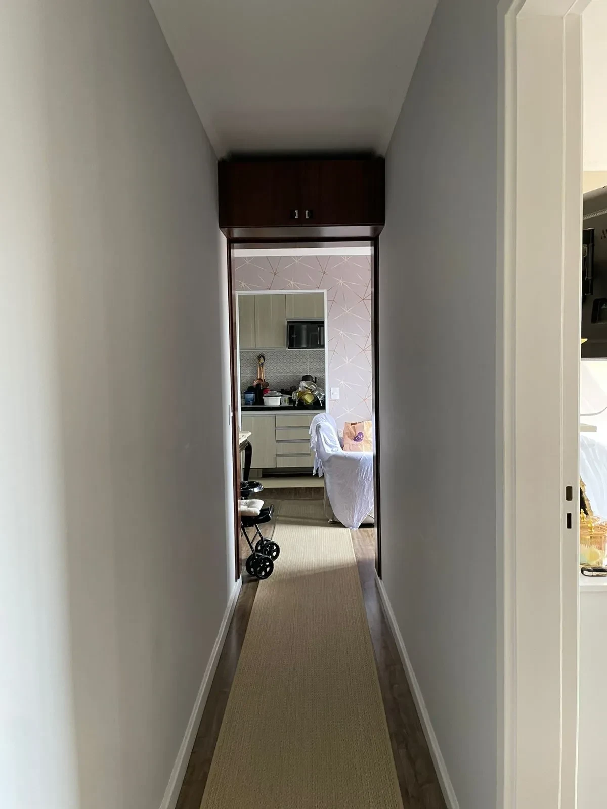 Imagem Apartamento com 2 Quartos à Venda, 52 m² em Residencial Alexandria - Várzea Paulista
