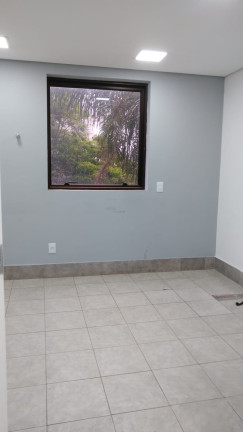 Imagem Sala Comercial à Venda, 40 m² em Vila Olímpia - São Paulo