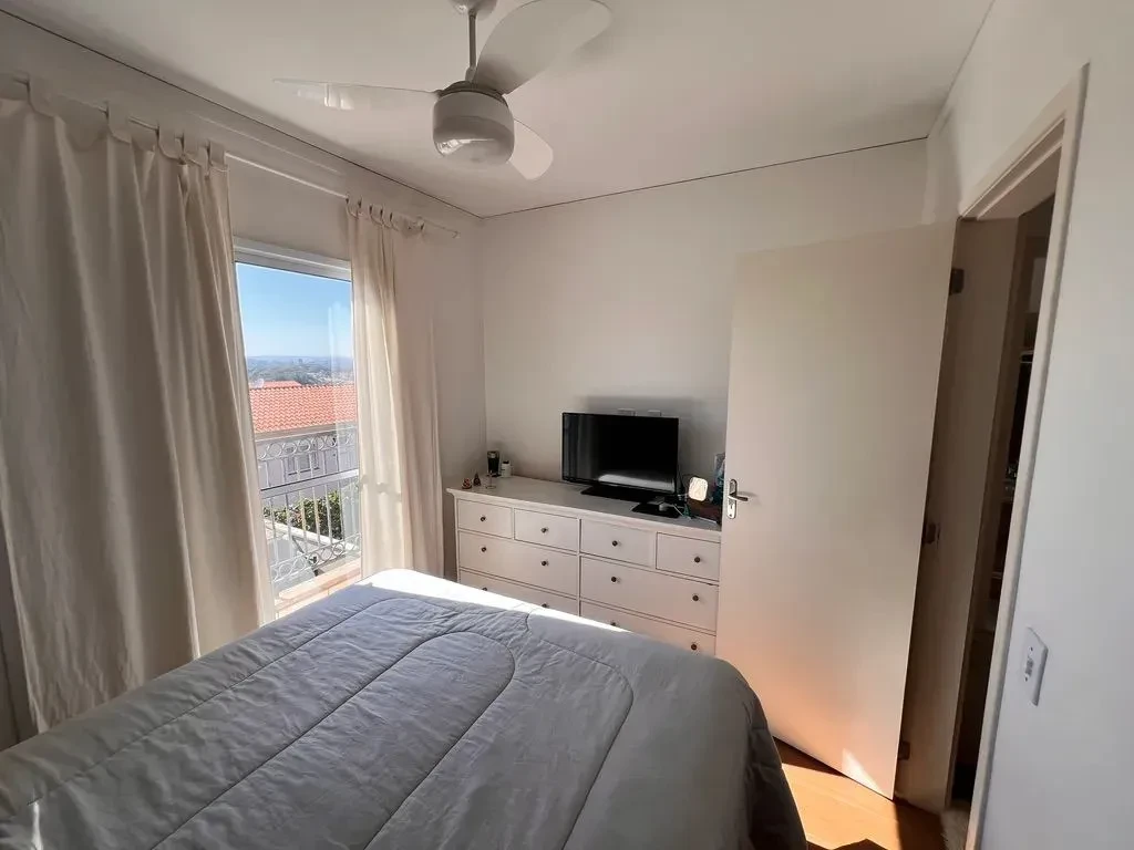 Foto do imóvel: Casa de Condomínio com 2 Quartos à Venda, 83 metros em Recanto Camanducaia - Jaguariúna