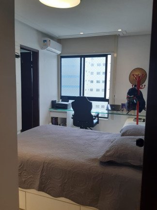 Imagem Apartamento com 3 Quartos à Venda, 147 m² em Pituba - Salvador