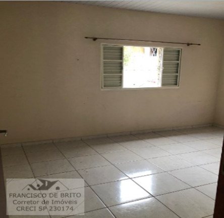 Imagem Casa com 2 Quartos à Venda, 88 m² em Vila Ana Rosa Novaes - Cruzeiro