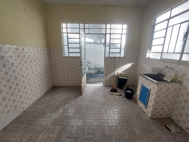 Imagem Casa com 2 Quartos à Venda, 72 m²em Rocha - São Gonçalo