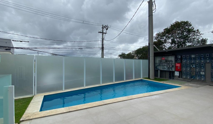 Imagem Apartamento com 3 Quartos à Venda, 105 m² em Colina de Laranjeiras - Serra
