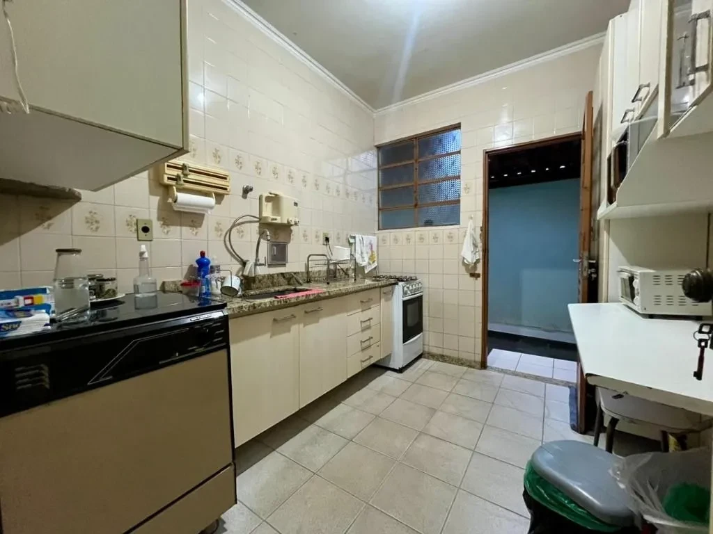 Imagem Casa com 4 Quartos à Venda, 177 m² em Itapoã - Belo Horizonte