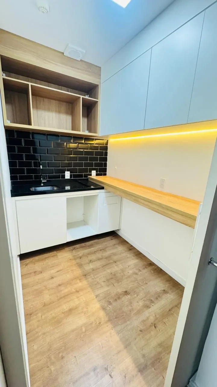 Imagem Sala Comercial à Venda, 41 m² em Lapa - São Paulo