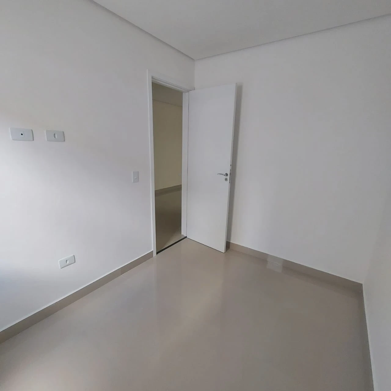 Imagem Apartamento com 2 Quartos à Venda, 47 m² em Vila Gilda - Santo André