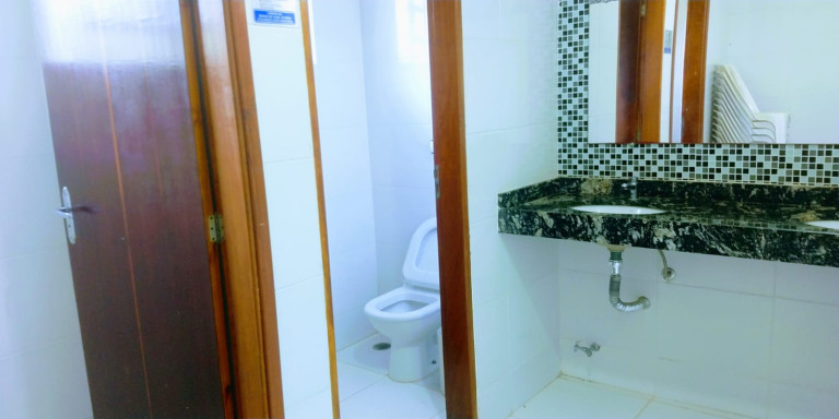 Imagem Chácara com 7 Quartos para Alugar ou Temporada,  em Jardim Portugal - Santa Isabel