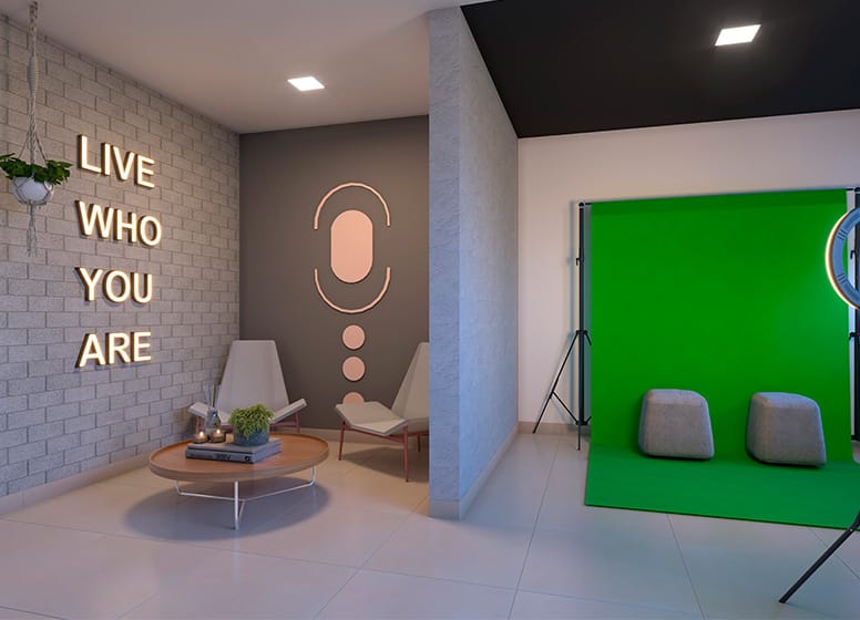 Imagem Apartamento com 3 Quartos à Venda, 66 m² em Vila Andrade - São Paulo