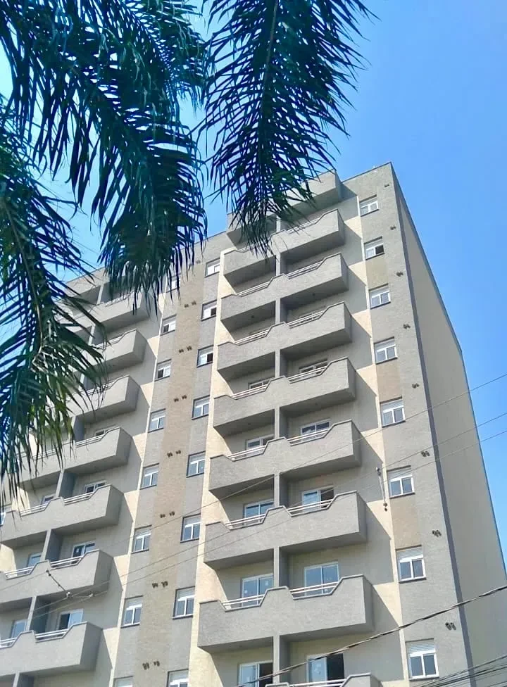 Imagem Apartamento com 1 Quarto à Venda, 35 m² em Vila Regente Feijó - São Paulo