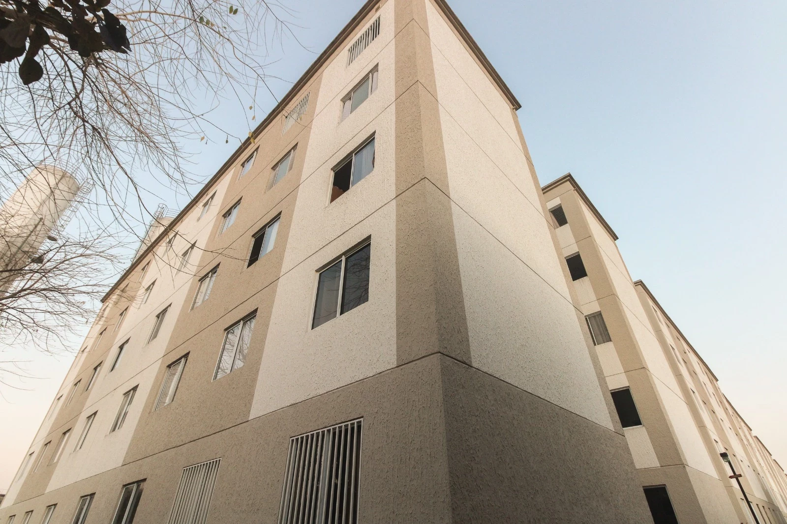 Foto do imóvel: Apartamento com 2 Quartos à Venda, 39 m² em Jardim das Oliveiras - São Paulo