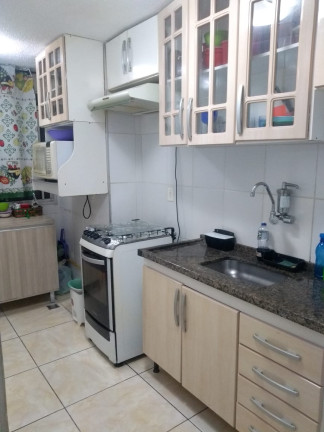 Imagem Flat com 2 Quartos à Venda, 92 m² em São Miguel Paulista - São Paulo