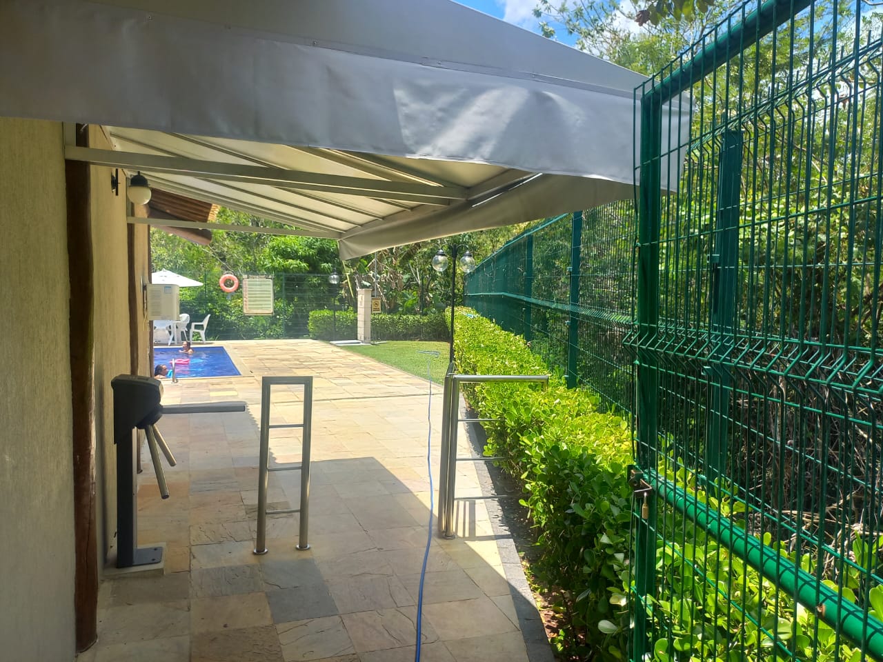 Imagem Apartamento com 2 Quartos à Venda, 47 m²em Caixa D'Água - Lauro de Freitas