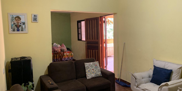 Imagem Chácara com 3 Quartos à Venda, 200 m² em Centro - Santa Isabel