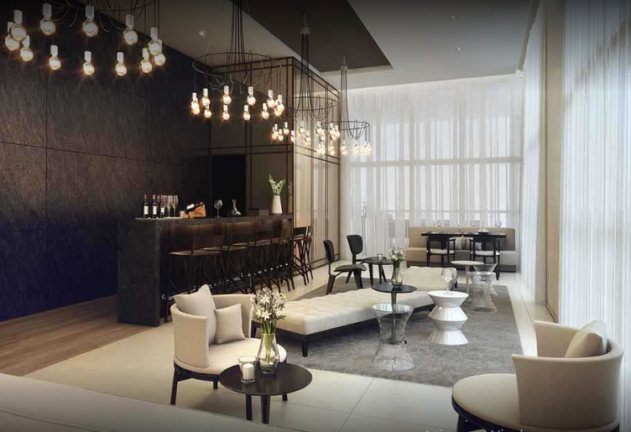 Imagem Apartamento com 4 Quartos à Venda, 254 m² em Vila Mariana - São Paulo