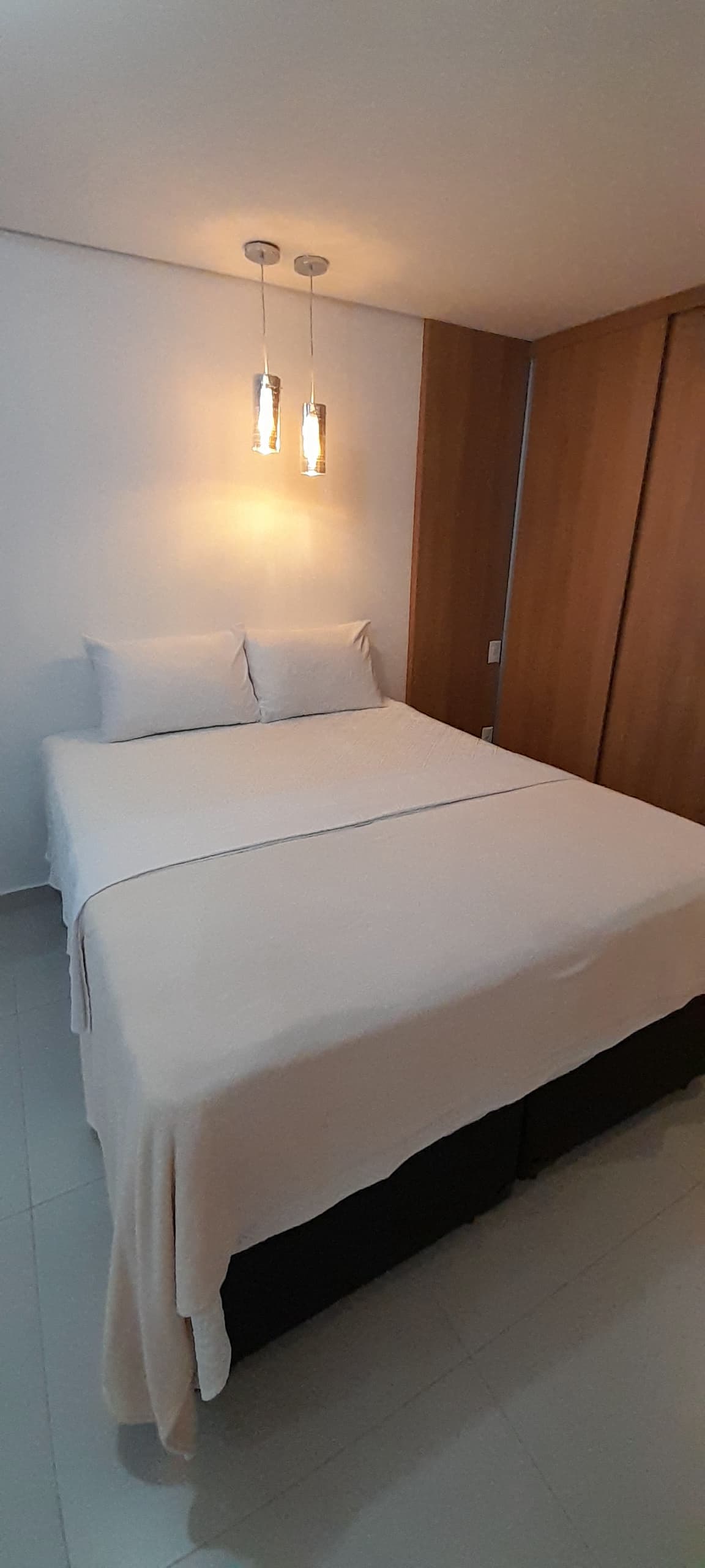 Foto do imóvel: Studio com 1 Quarto à Venda ou Temporada, 30 m² em Jardim Oceania - João Pessoa