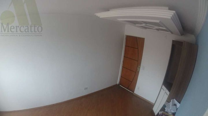 Imagem Apartamento com 2 Quartos à Venda, 48 m² em Parque Pinheiros - Taboão Da Serra