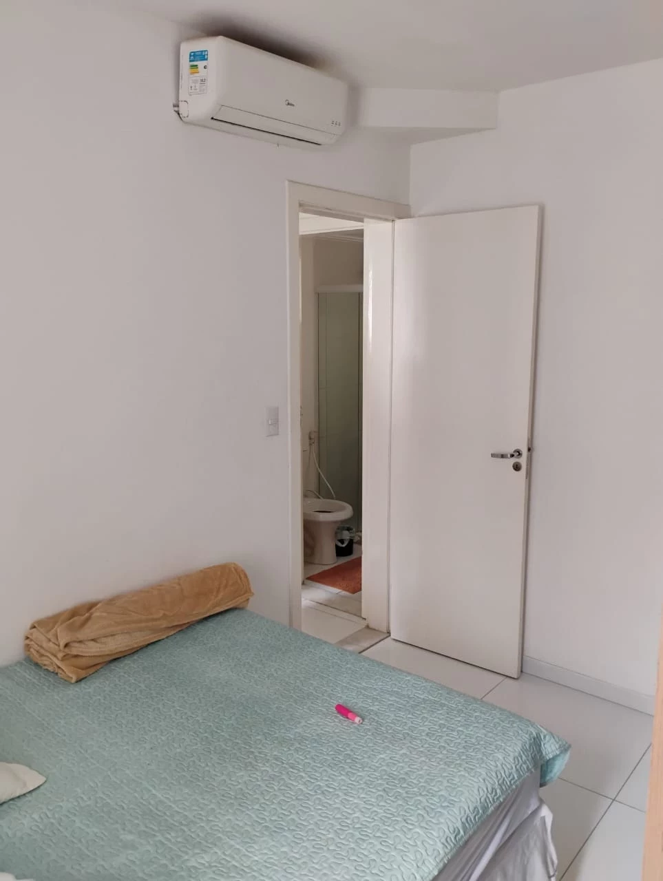 Imagem Apartamento com 2 Quartos à Venda, 62 m² em Boa União (Abrantes) - Camaçari