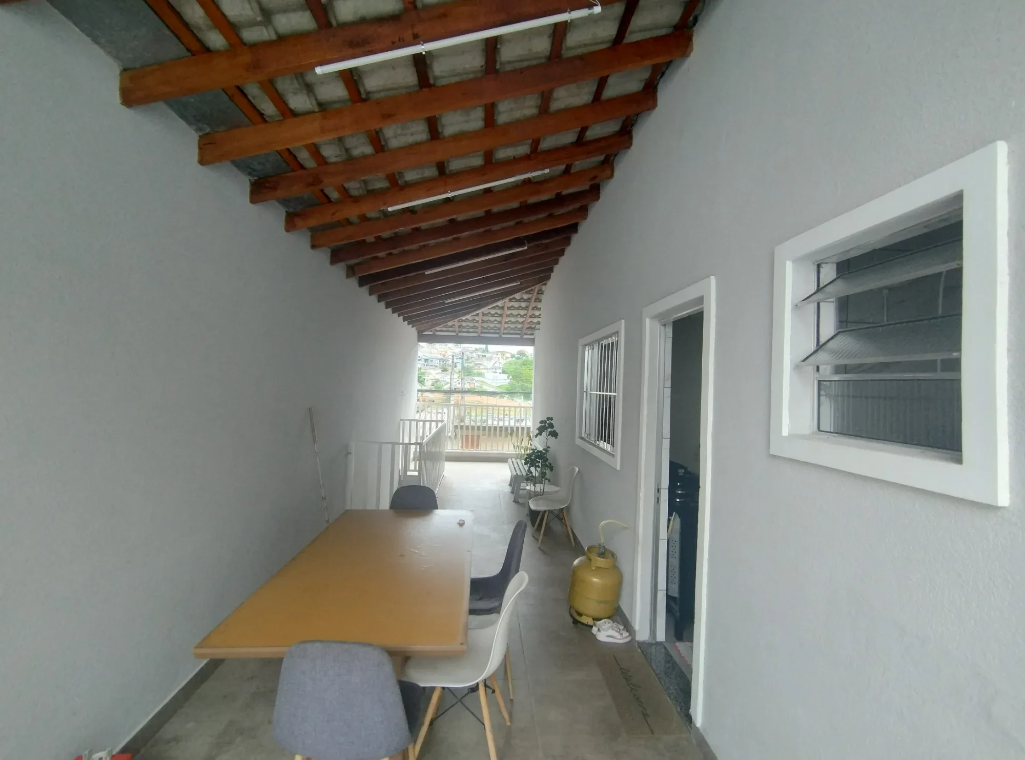 Imagem Casa com 2 Quartos à Venda, 146 metros em Parque dos Príncipes - Jacareí