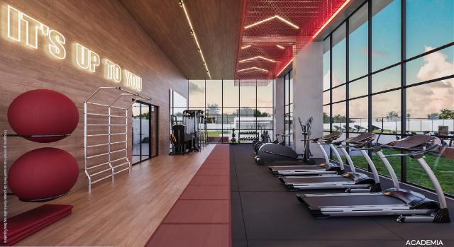 Foto do imóvel: Apartamento com 2 Quartos à Venda, 56 m²em Imbiribeira - Recife