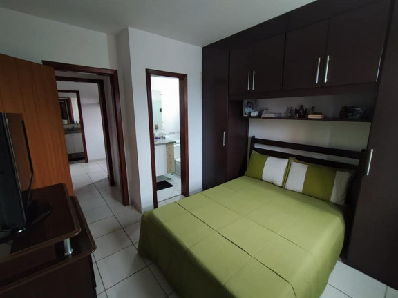 Imagem Apartamento com 3 Quartos à Venda, 85 m² em Centro - Sorocaba