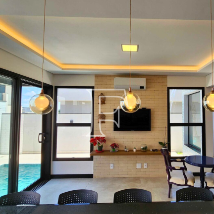 Imagem Sobrado com 3 Quartos à Venda, 258 m² em Jardim Primavera - Itupeva