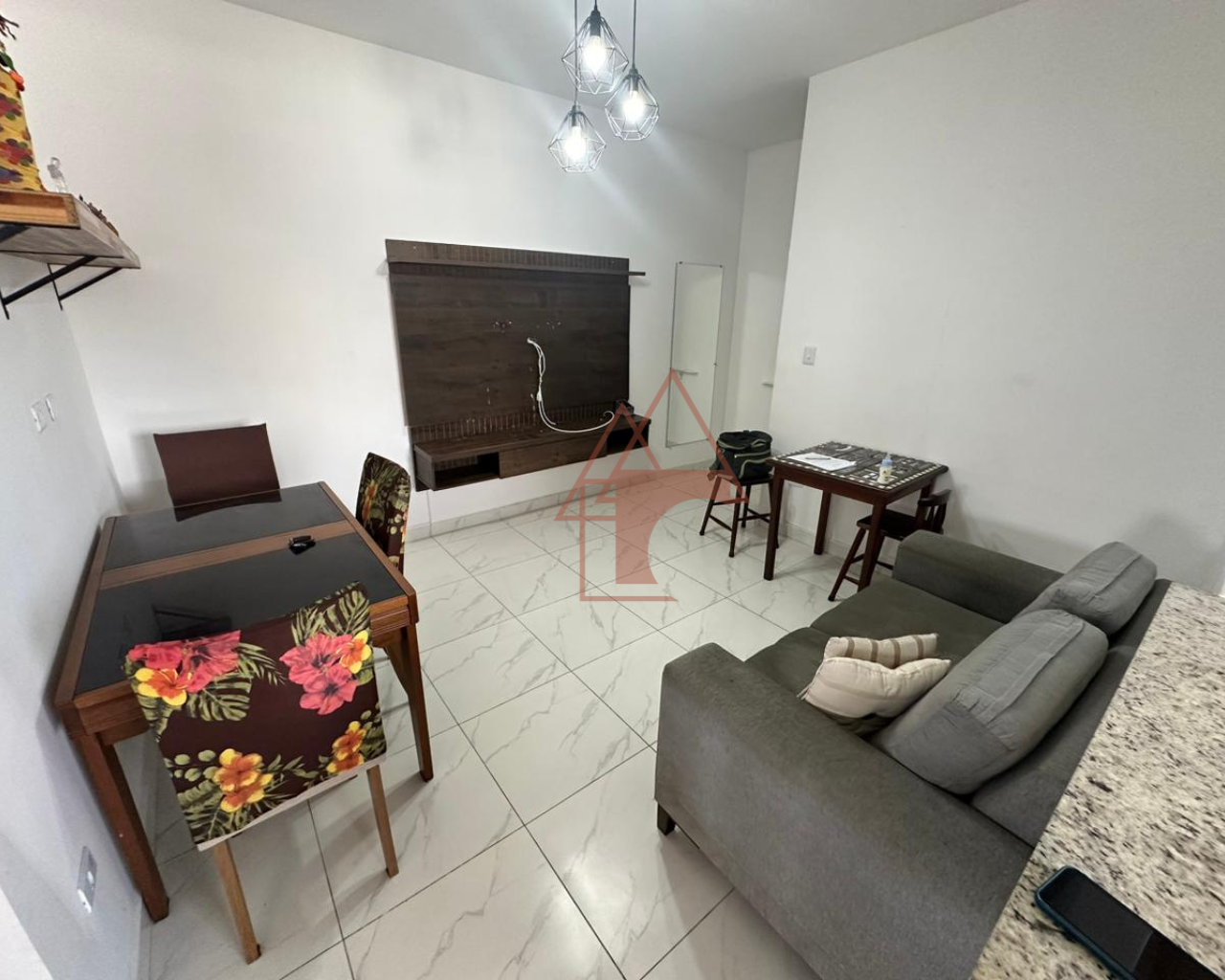 Imagem Casa com 2 Quartos à Venda, 75 m² em Caiçara - Praia Grande