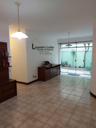 Imagem Casa com 3 Quartos à Venda, 250 m² em Parque Císper - São Paulo