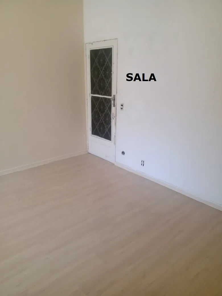 Imagem Apartamento com 2 Quartos à Venda, 80 m² em São Francisco - Niterói