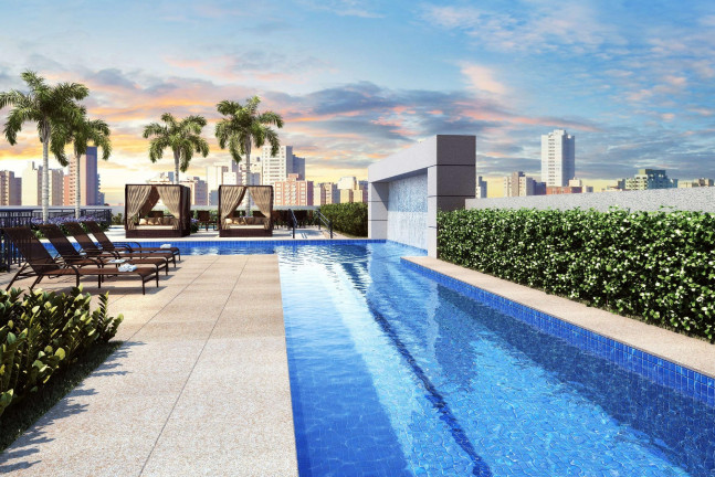 Imagem Apartamento com 2 Quartos à Venda, 68 m² em Brás - São Paulo