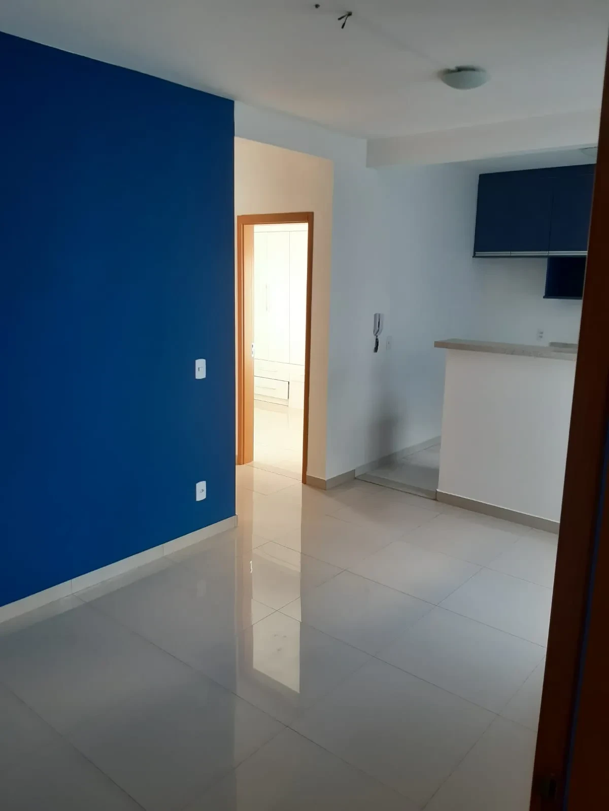 Imagem Apartamento com 2 Quartos à Venda, 48 metros em Poste - Jundiaí