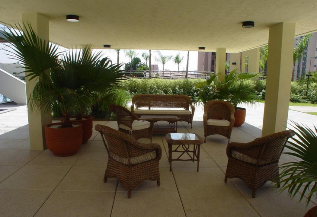 Imagem Apartamento com 4 Quartos à Venda, 374 m² em Jardim Vila Mariana - São Paulo