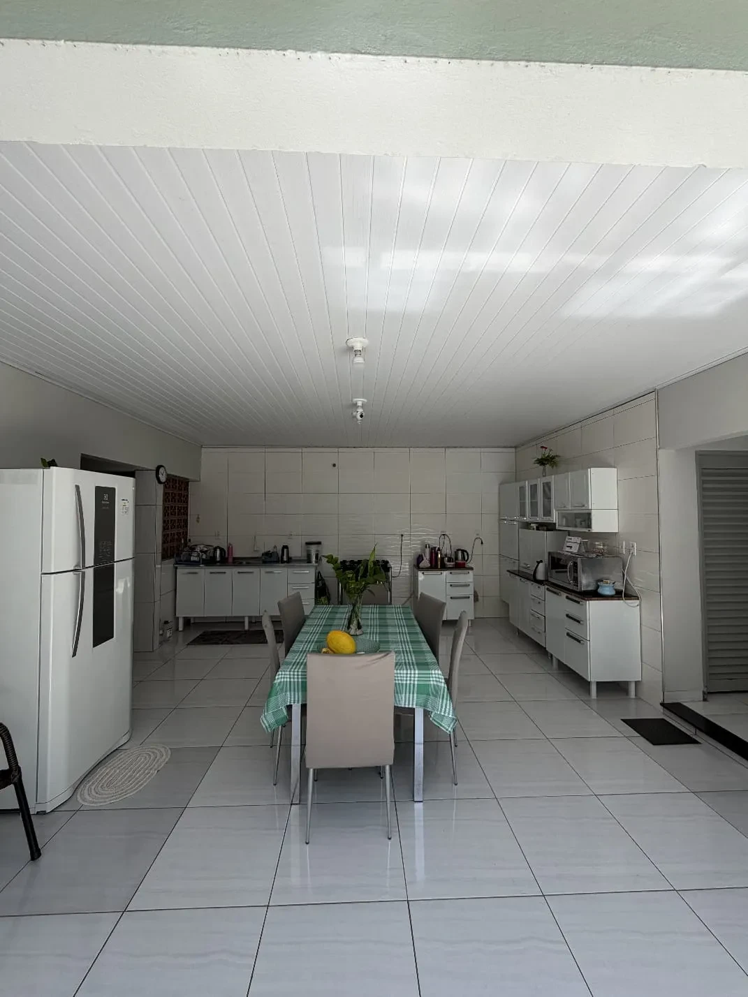 Imagem Casa com 4 Quartos à Venda, 254 metros em Jardim Mato Grosso - Rondonópolis