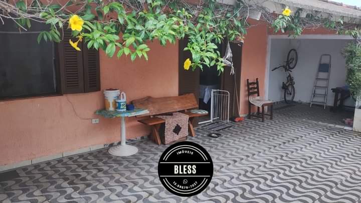 Imagem Casa com 3 Quartos à Venda, 196 m²em Peruíbe  - Peruíbe