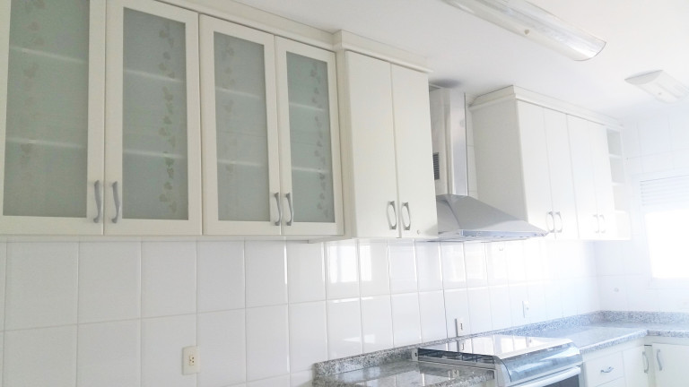 Imagem Apartamento com 3 Quartos à Venda,  em Vila Ipojuca - São Paulo