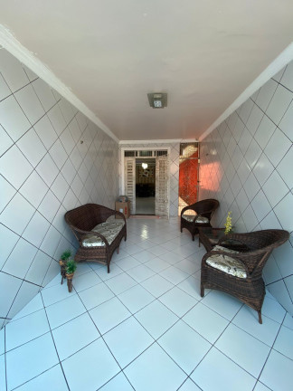 Imagem Casa com 4 Quartos à Venda,  em Henrique Jorge - Fortaleza