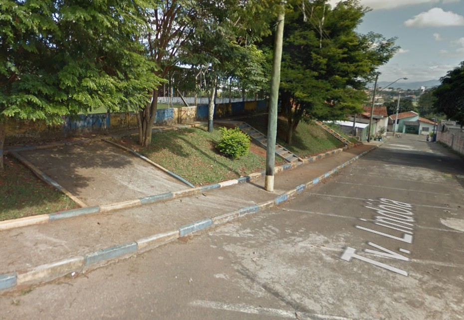 Imagem Terreno à Venda, 500 m² em Granjas Panorama - Taubaté